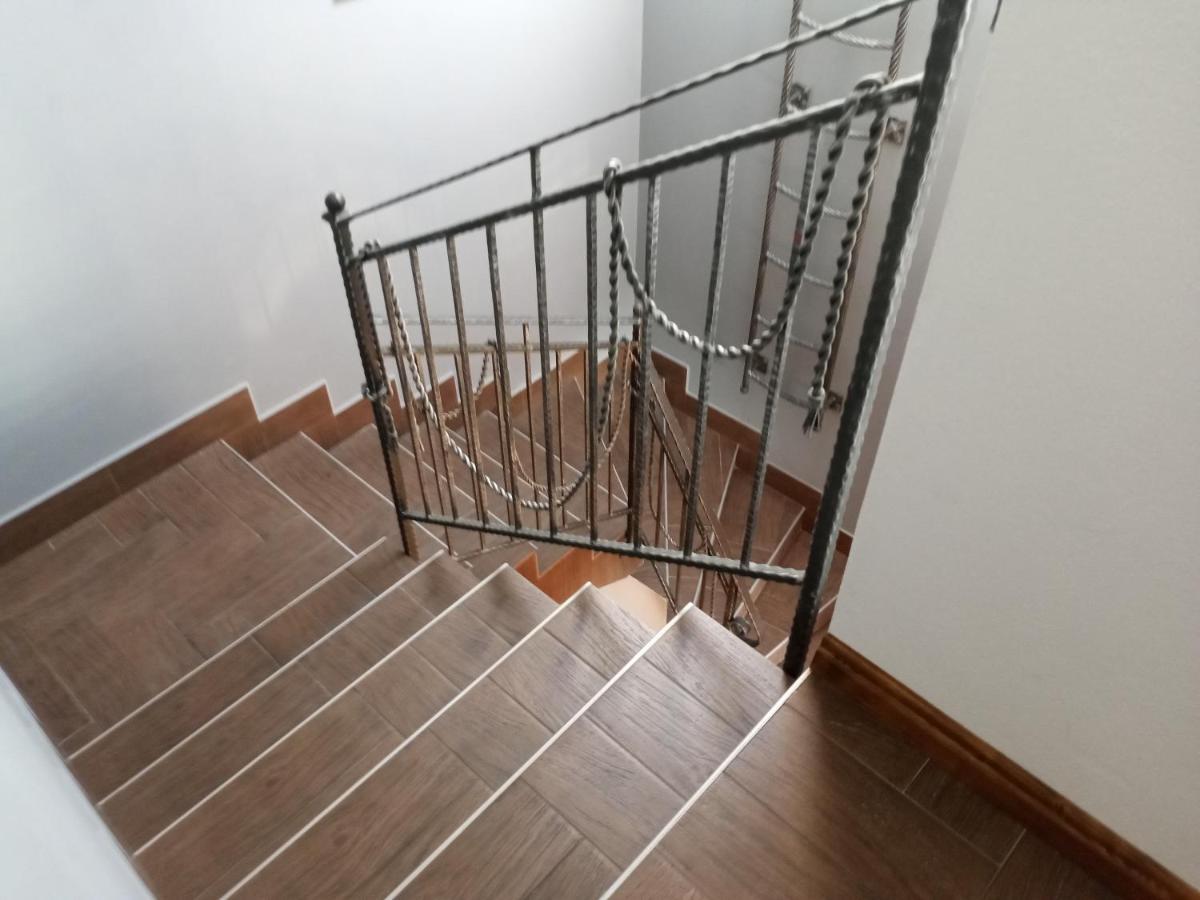 Domek Gniewoszówka Rymanów Zewnętrze zdjęcie