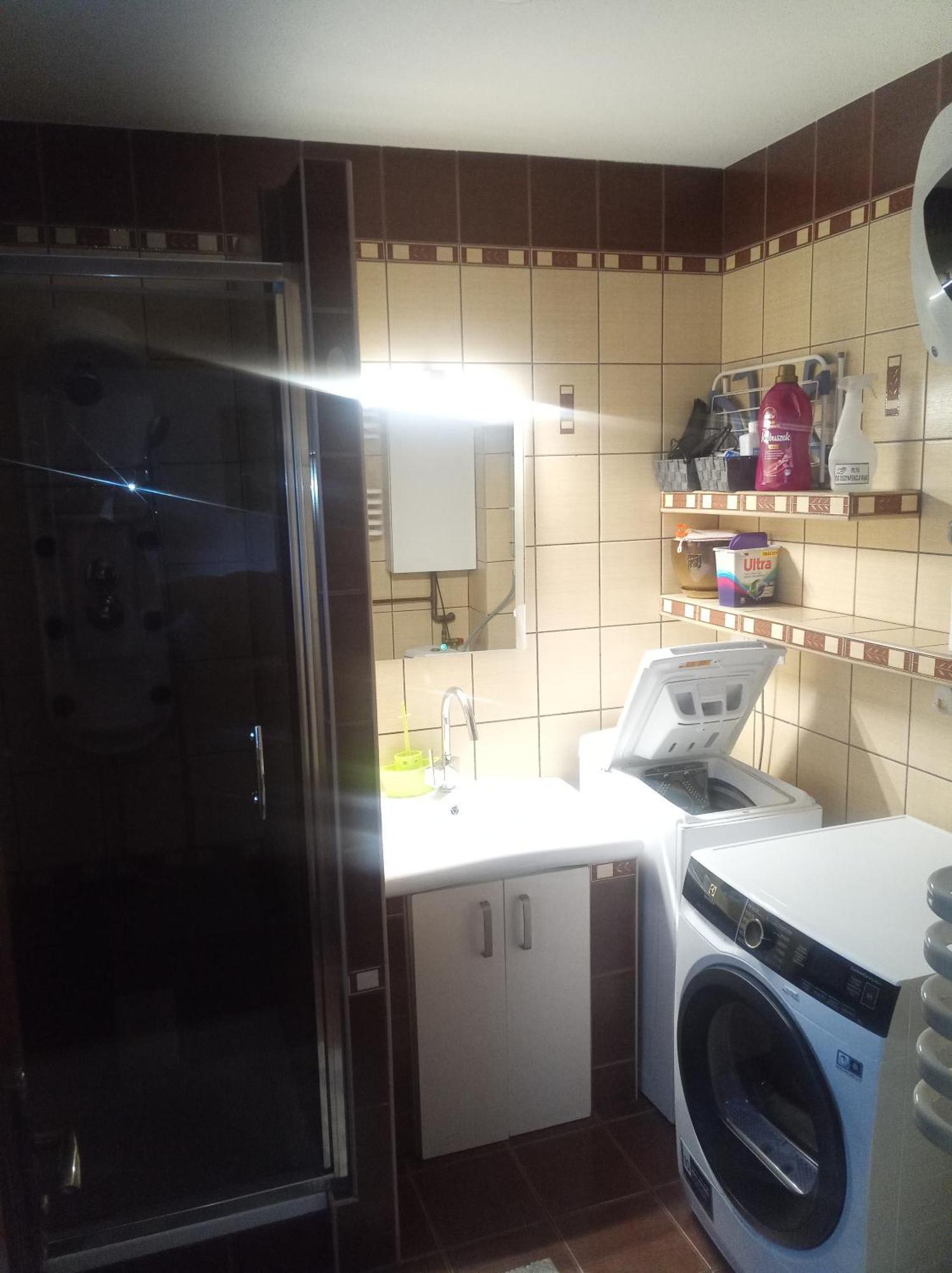 Domek Gniewoszówka Rymanów Zewnętrze zdjęcie